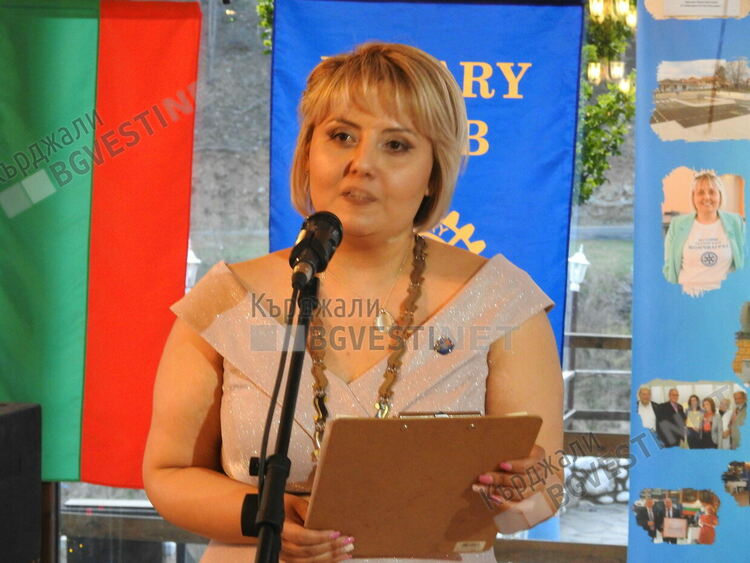 Словото на Айтен Сабри