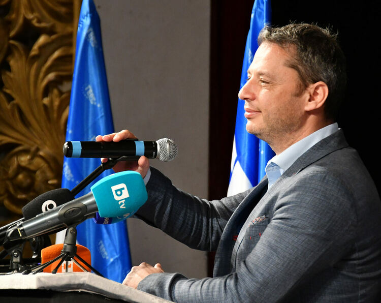 ГЕРБ от Хасково за правителството: Оставка и съд!