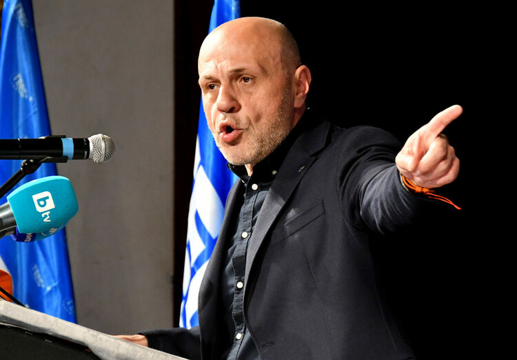 ГЕРБ от Хасково за правителството: Оставка и съд!