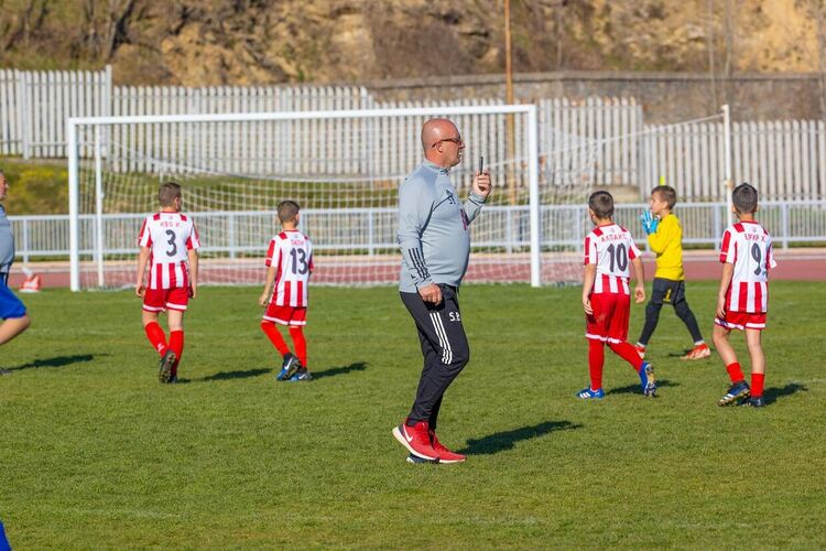 Младите футболисти на “Хасково 1957” спечелиха Купа Златоград