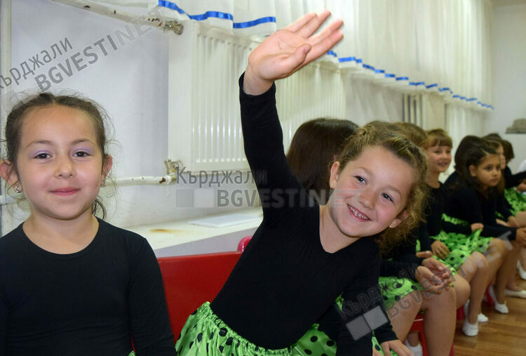 Детските градини в община Кърджали стават безплатни, желанието е да се обхванат  всички деца, включително  от уязвимите групи