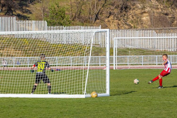 Младите футболисти на “Хасково 1957” спечелиха Купа Златоград