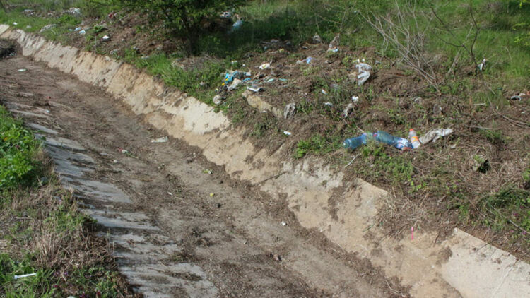 Започва кампания всеки да почисти улицата и зелените площи пред дома си