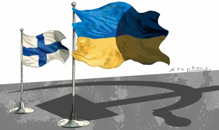 Финландия се насочва към членство в НАТО