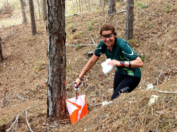 Два сребърни медала за състезатели на „Компас“ от Купа „Сърнена гора“