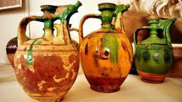 Първи рожден ден отбеляза център за възраждане на грънчарството в трънското село Бусинци