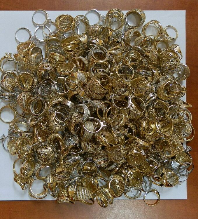 Снимка : Агенция "Митници"