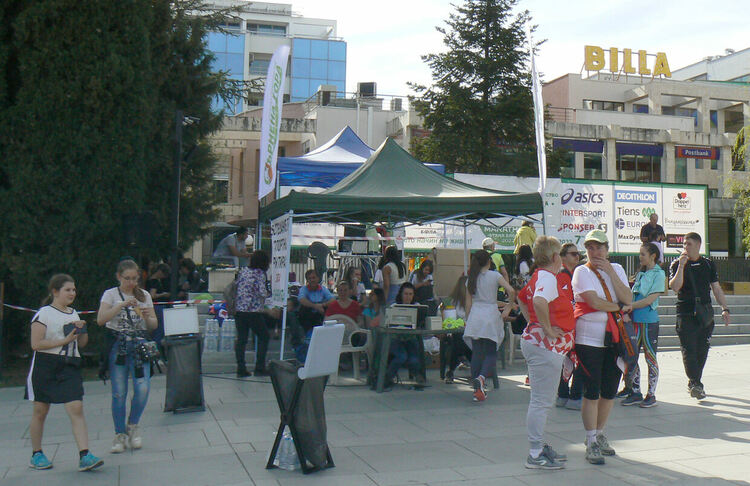 Два сребърни медала за състезатели на „Компас“ от Купа „Сърнена гора“