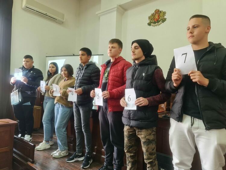 Разпознаване