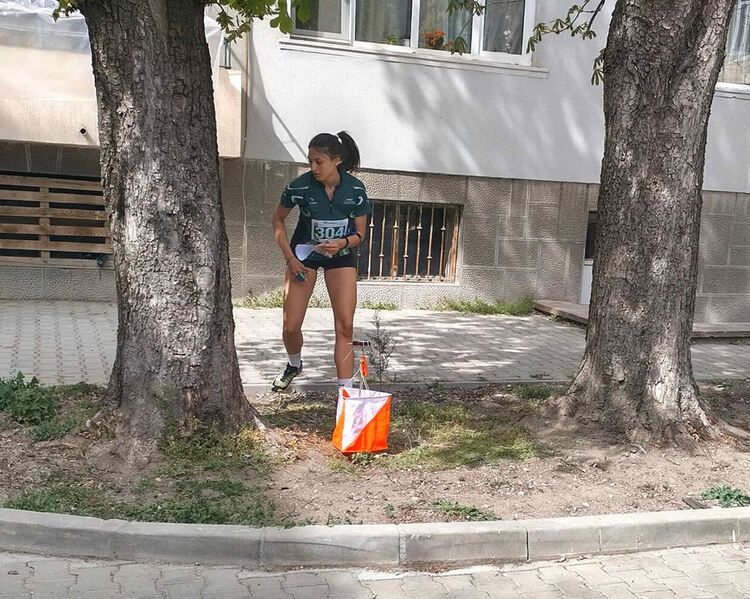 Два сребърни медала за състезатели на „Компас“ от Купа „Сърнена гора“