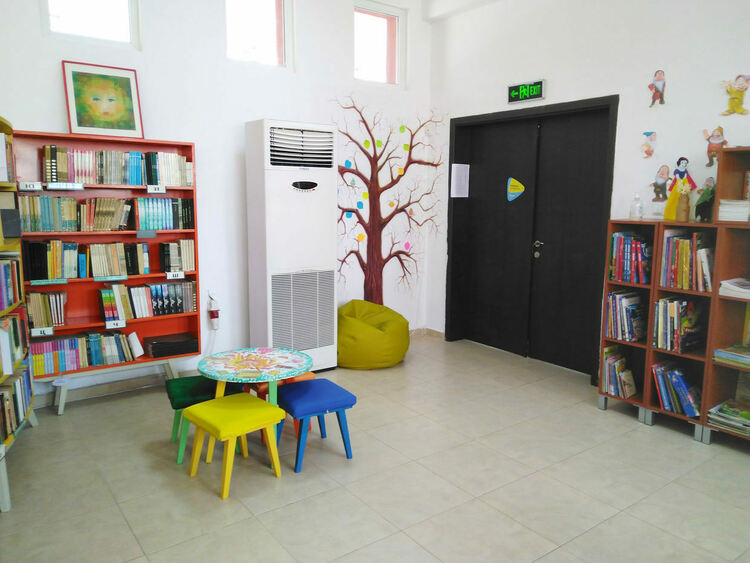 Маратон на четенето организират в димитровградската библиотека