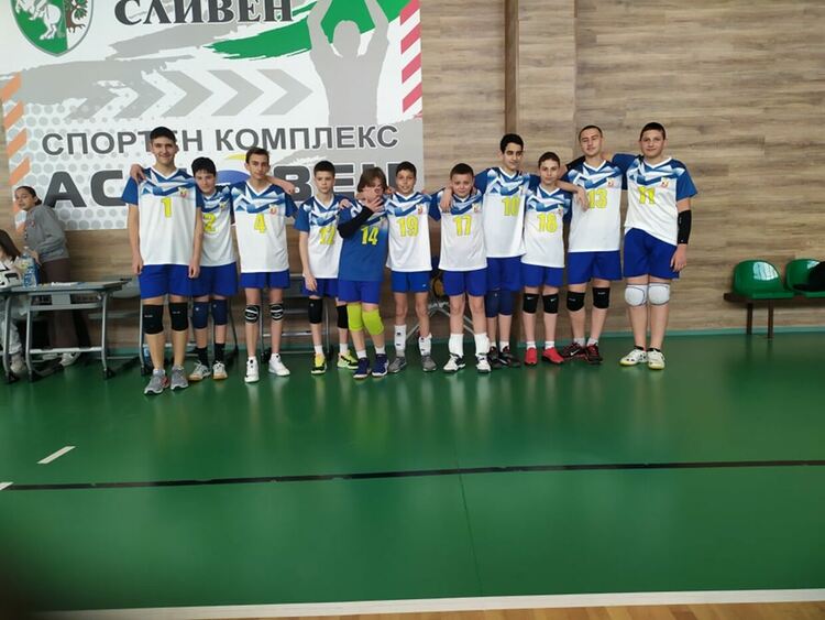 Прекадетите и кадетите на ВК АРДА се завърнаха с победи от турнири