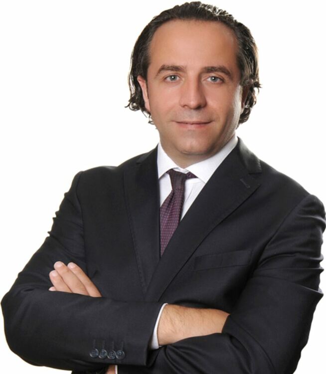 Г-н Сонер ЕРКАН