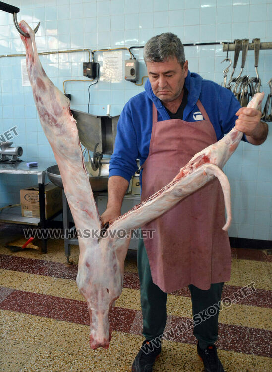 23 лв./кг стигна агнешкото месо преди Великден, ще поскъпне и още