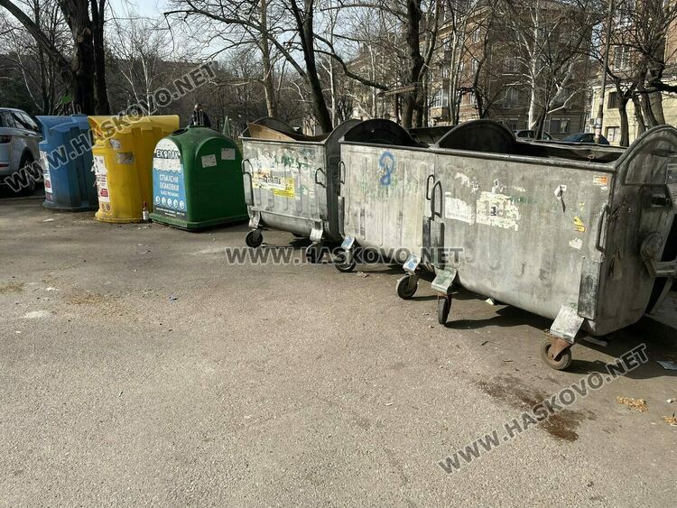 Майката, която изхвърли новороденото си в кош за боклук, остава зад решетките