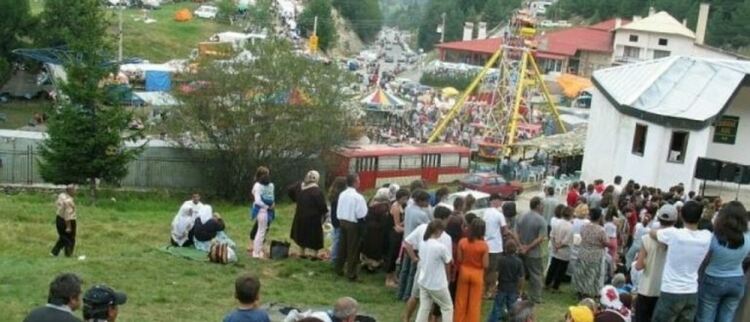 Съборът на чешмарите в Доспат се звръща