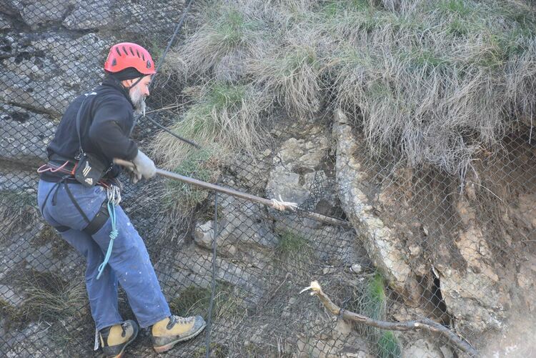 В сряда  ще  обрушват скатове по пътя Асеновград – Смолян. Карайте внимателно!