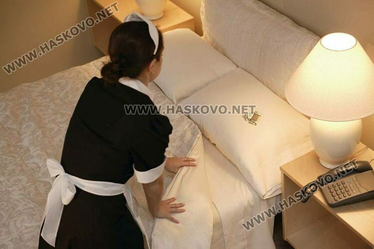 Близо 500 хил.лв. приходи от нощувки през февруари в хотелите в Хасковско