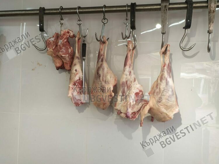 Спекула с агнешкото за Великден, прекупвачи мачкат потребителите