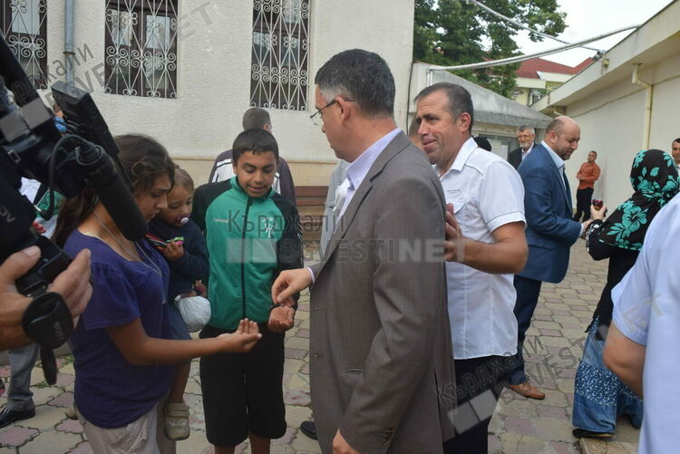 Най-малко 8 лева е милостинята „фитре“ за 2022 година