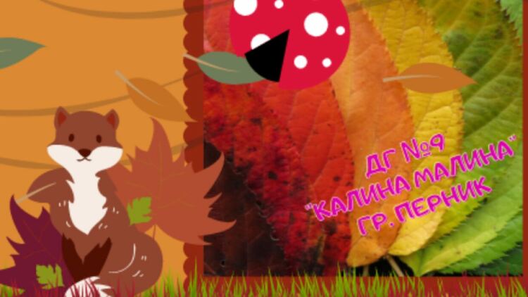 Започва мащабна реконструкция и въвеждане на енергоспестяващи мерки в детска градина в Перник