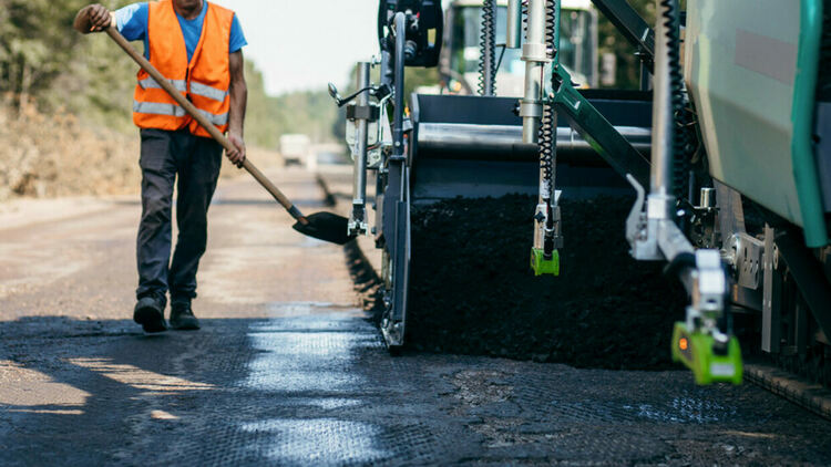 3 000 км пътища ще бъдат ремонтирани през 2022 г.