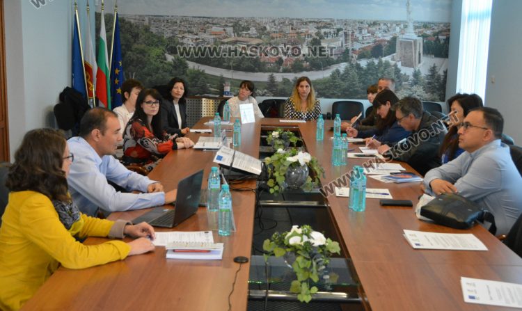 Стартира проект за 1.6 млн. лв. за социално-икономическа интеграция на уязвими групи