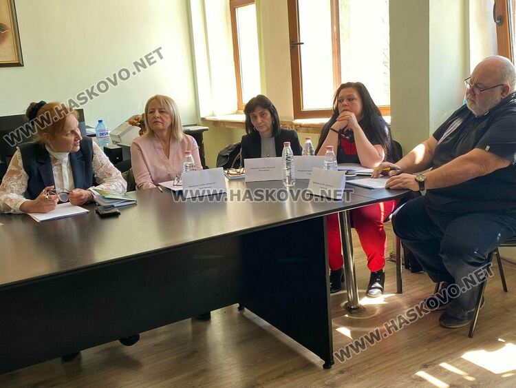 Областната земеделска служба: има зърно, няма проблеми