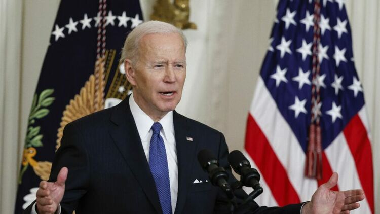 Байдън нарече геноцид руските действия в Украйна