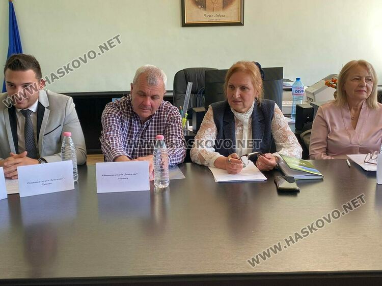 Областната земеделска служба: има зърно, няма проблеми