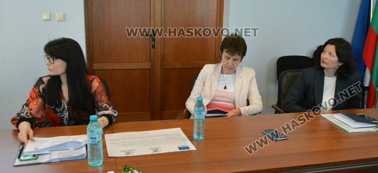 Стартира проект за 1.6 млн. лв. за социално-икономическа интеграция на уязвими групи