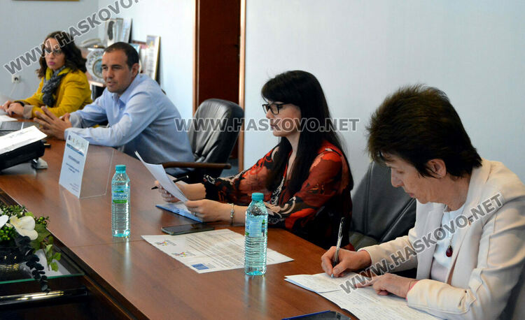 Стартира проект за 1.6 млн. лв. за социално-икономическа интеграция на уязвими групи