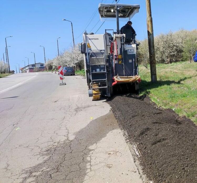 Стартираха дейностите по ремонта на улица &bdquo;Освобождение&ldquo; в кв. Тева