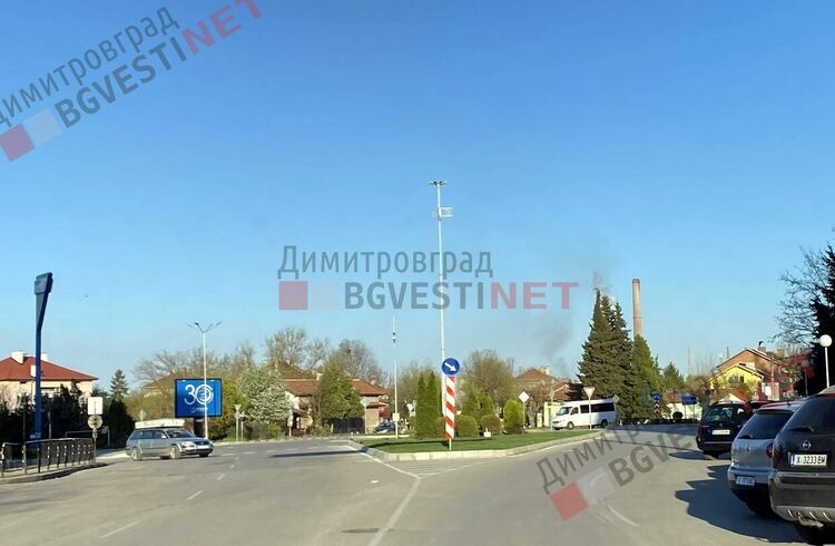 Ще затворят ли ТЕЦ-а в Димитровград? Продължава да нарушава комплексното си разрешително