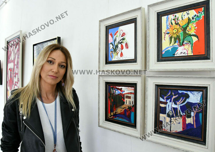 Гергана Лалова и Михаил Лалов: близки и различни