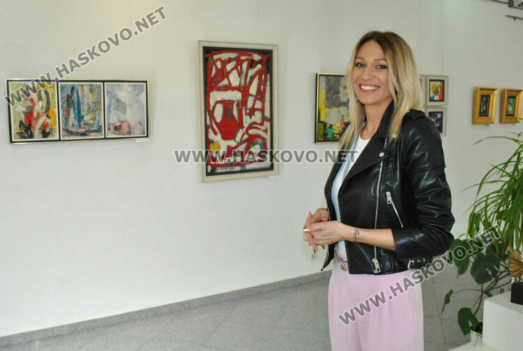 Гергана Лалова и Михаил Лалов: близки и различни