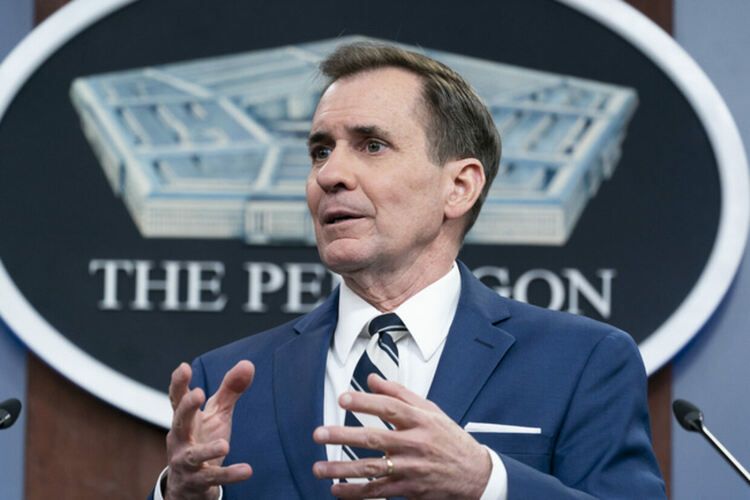 Ново военно оборудване от САЩ за Украйна ще изисква обучение