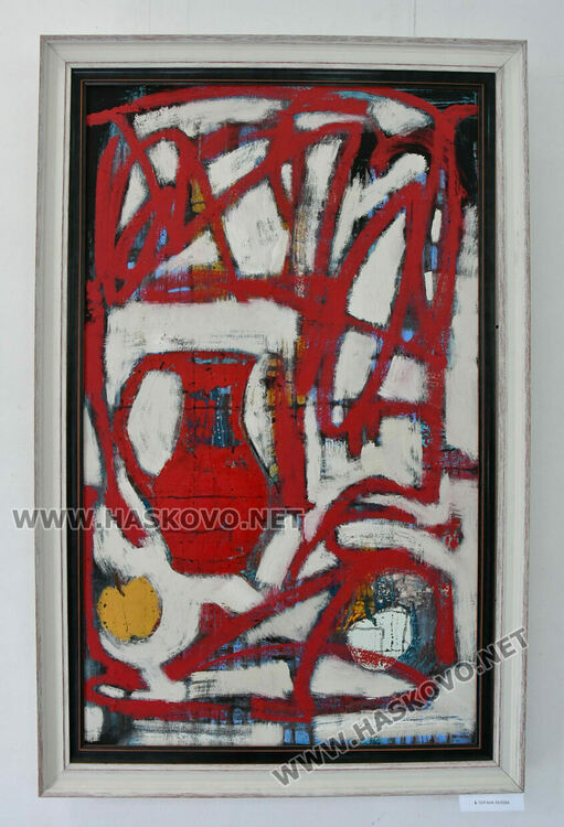 Гергана Лалова и Михаил Лалов: близки и различни