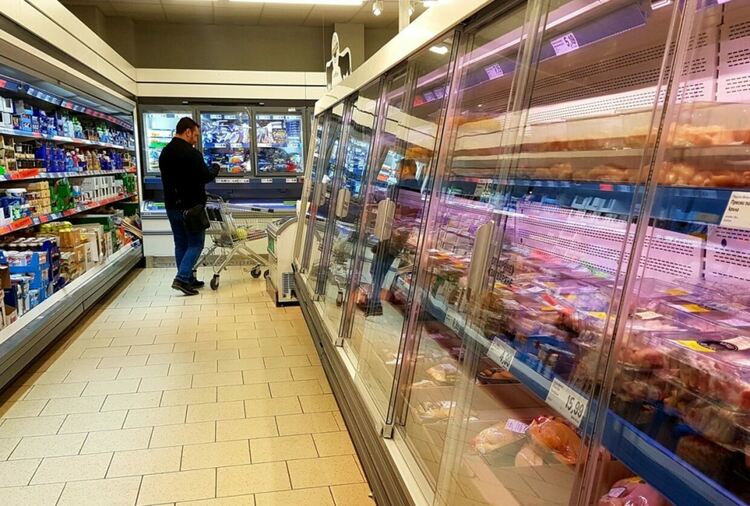 Цените на храните ще нарастнат поне с 50% до октомври - оптимиситичният сценарий на учен от БАН