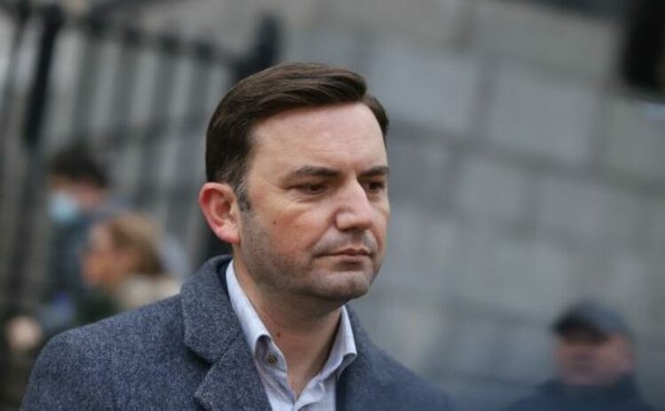 Северна Македония чака в събота Кирил Петков с проект за споразумение