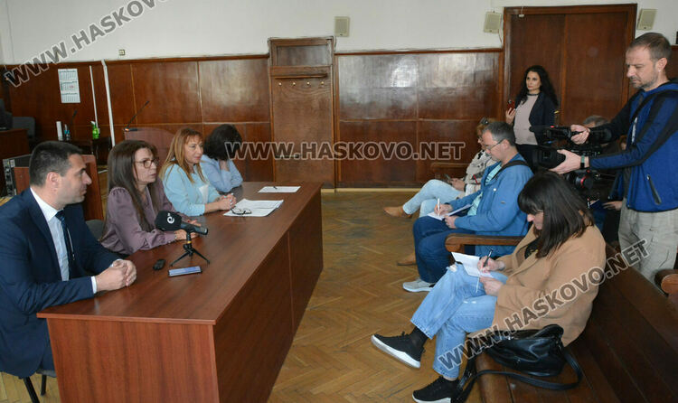 Съдиите от Хасково издигнаха Миглена Тянкова за член на Висшия съдебен съвет 