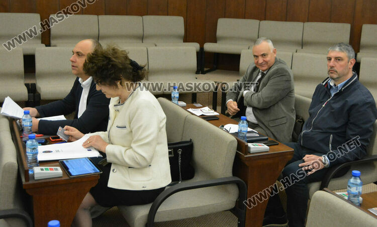 Със 120 млн.лв. бюджет разполага Хасково за 2022 година