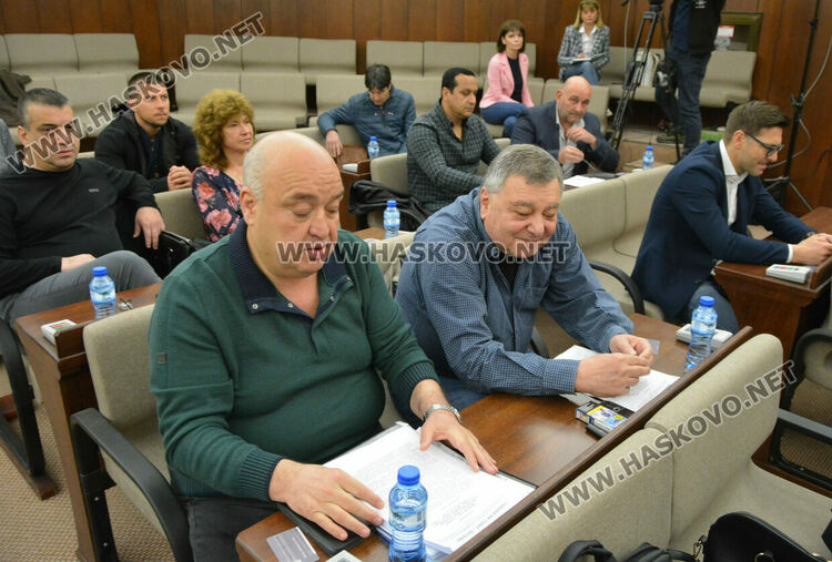 Със 120 млн.лв. бюджет разполага Хасково за 2022 година