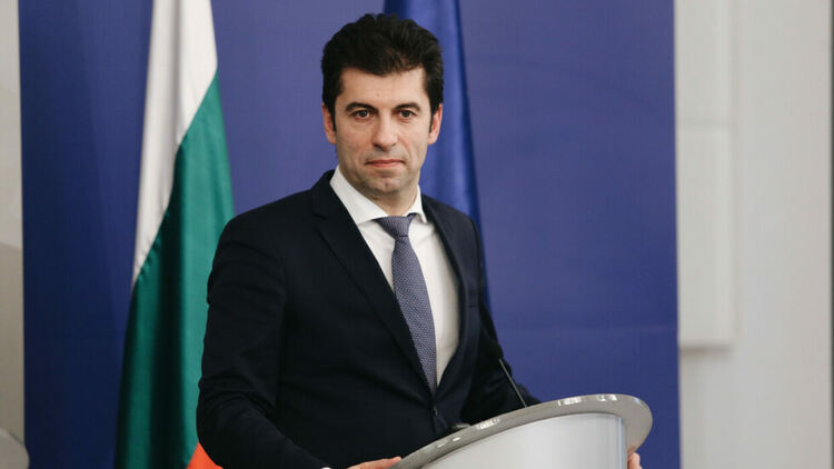 Петков: Частичното разплащане към пътните фирми ще бъде внесено повторно в парламента