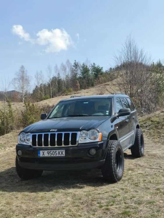 Севги от Ардино предлага безвъзмездно ползване на джип за абитуриенти в неравностойно положение