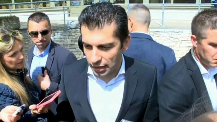 Петков от Марица-изток: Няма разцепление в коалицията, но стабилността не е на всяка цена