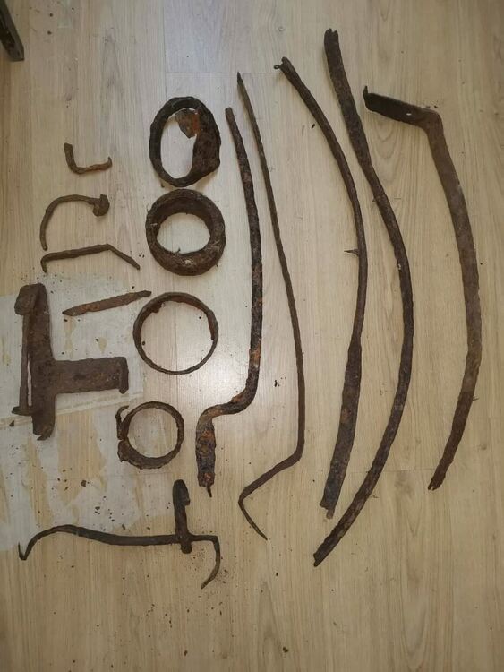 Снимка: МВР-Хасково