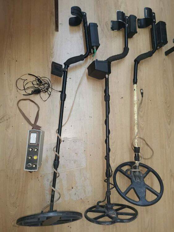 Снимка: МВР-Хасково