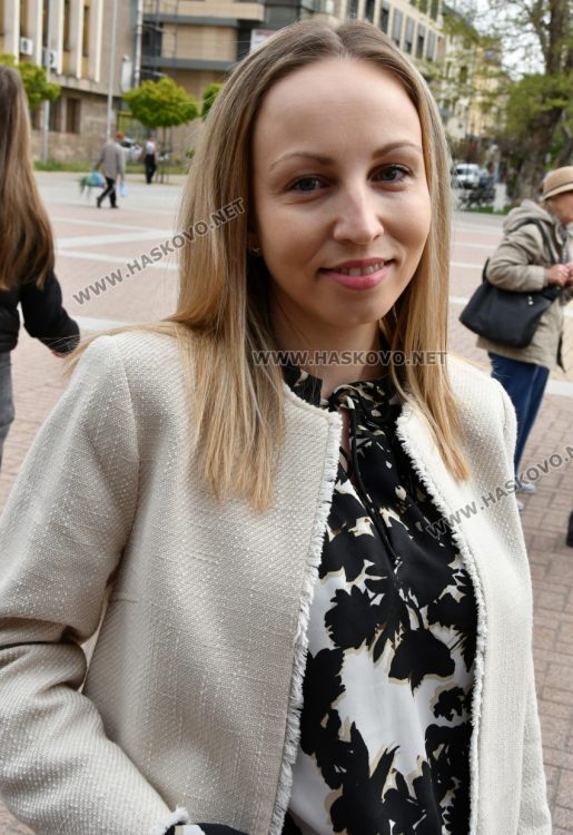 Ренета Кръстева