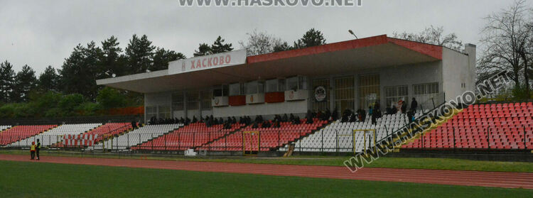 “Саяна Хасково” победи “Левски” (Карлово) с 2:0